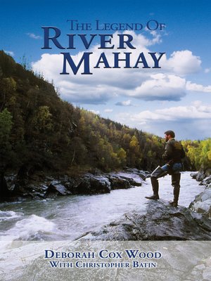 cover image of The Legend of River Mahay